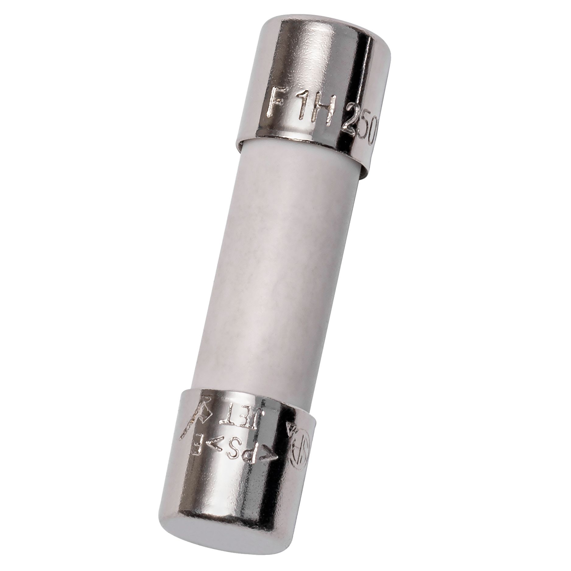 GSD3-15/100 - Fuse GSD - Fast-Acting 250V 3.15A 5x20mm Ceramic